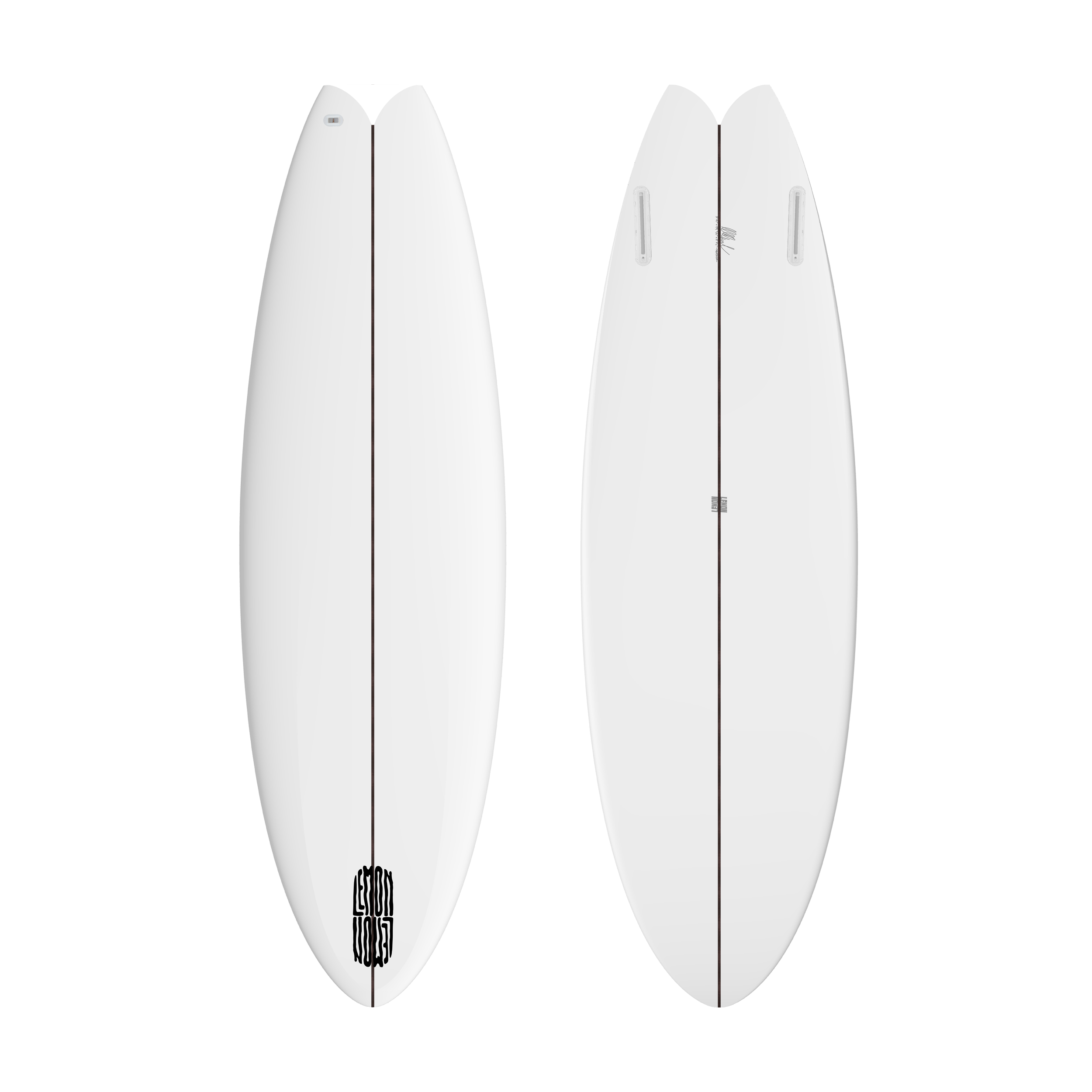 Modelos — Lemon Surfboards